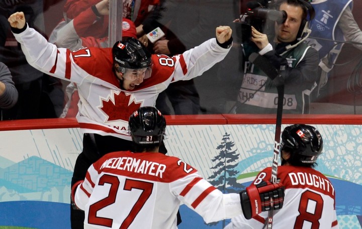 Autor víťazného gólu strelu nevidel - 10 rokov od pamätného finále